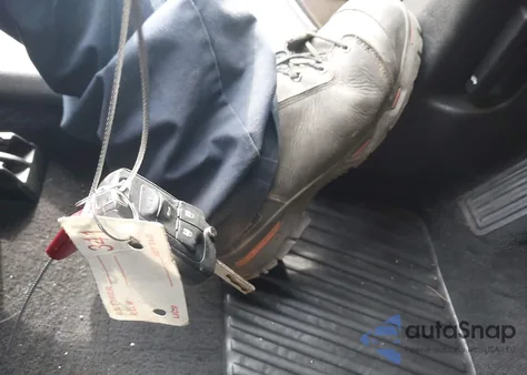 2017 Chevrolet Impala 1Lt из США, поврежденный, VIN 1G1105S3XHU117123